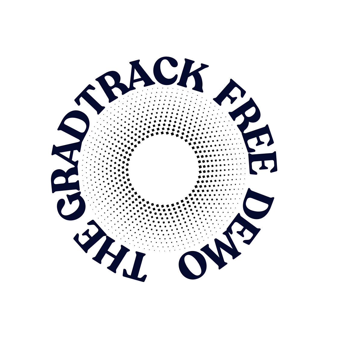 TheGradTrack